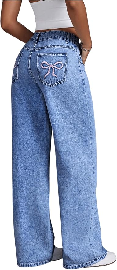 Medium Wash
