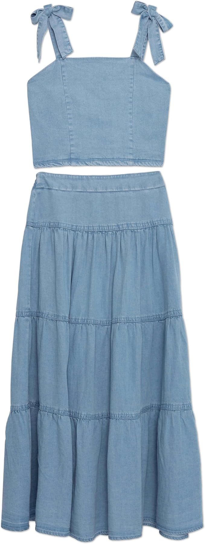 Light Denim