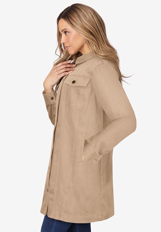 New Khaki