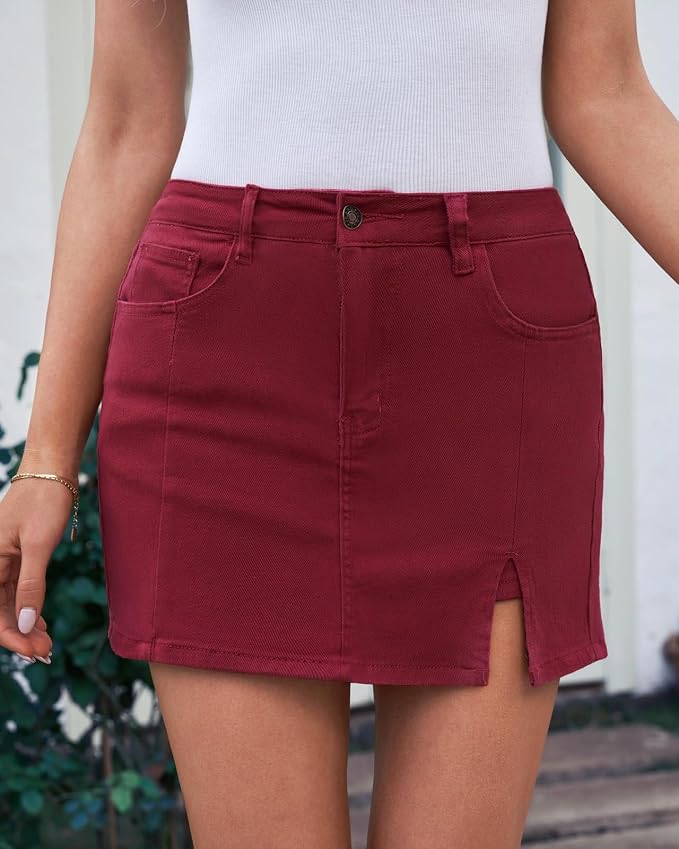 Rumba Red