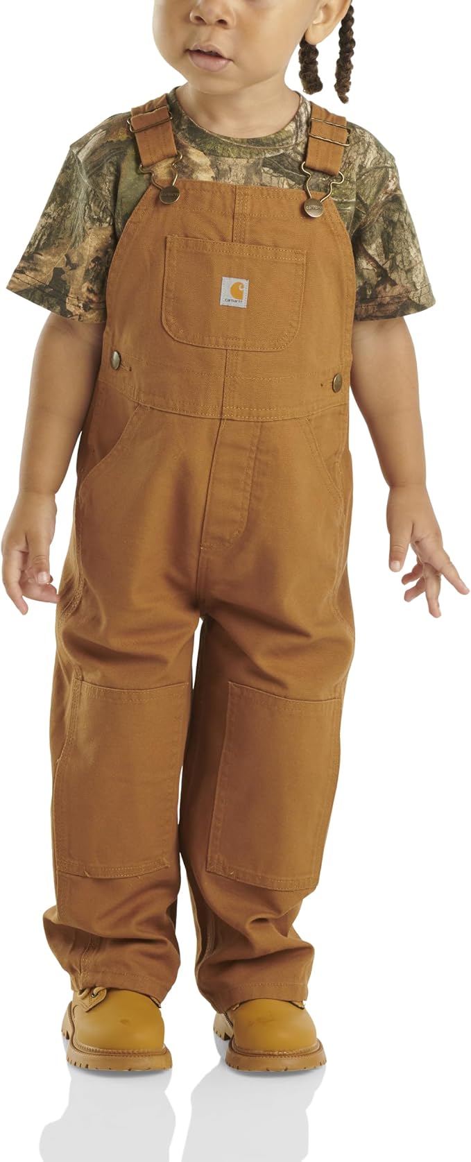 Carhartt Brown