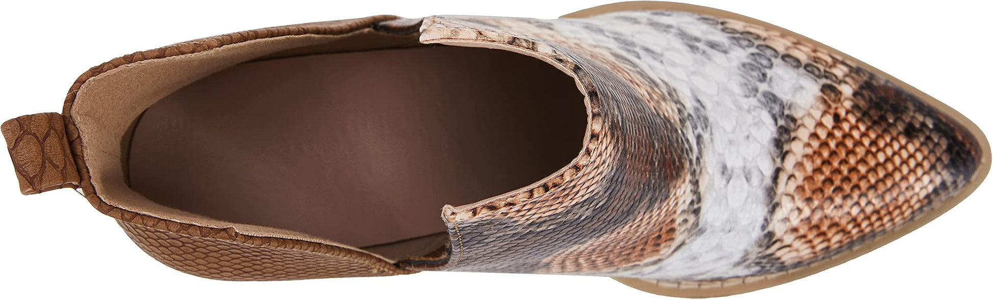 Brown&snake