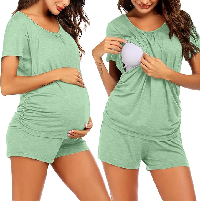 Light Green
