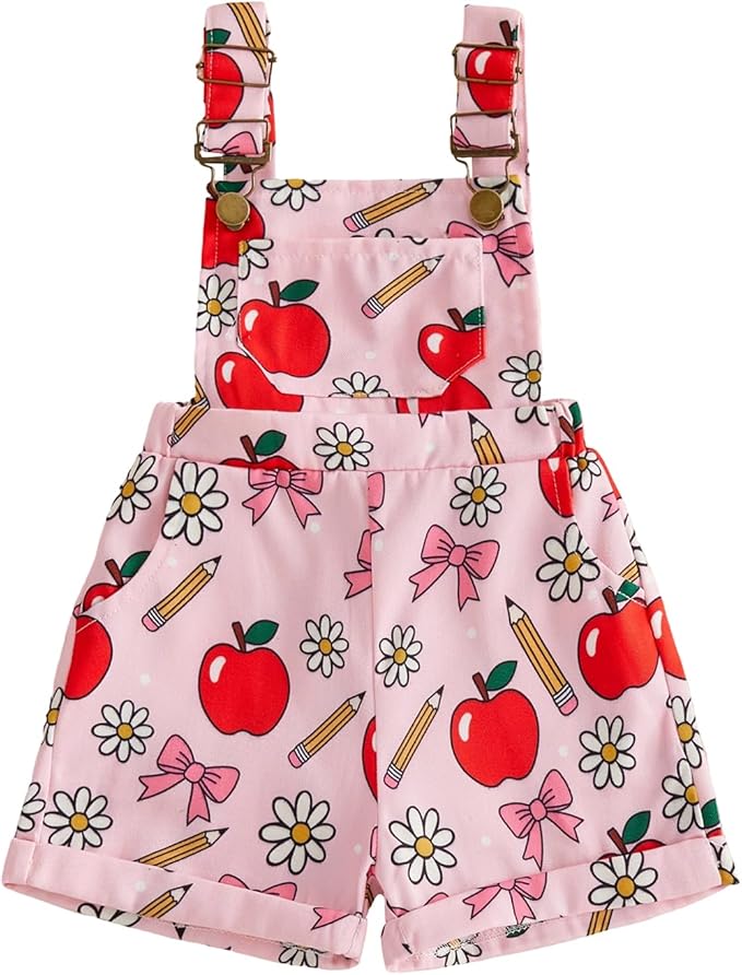 Pre Kindergarten-pink