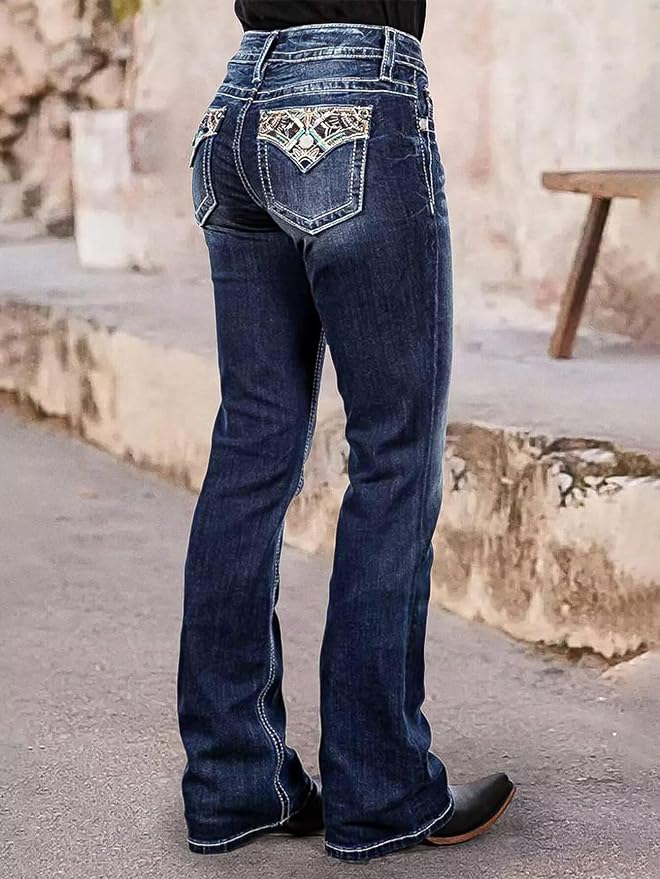 Dark Indigo Blue