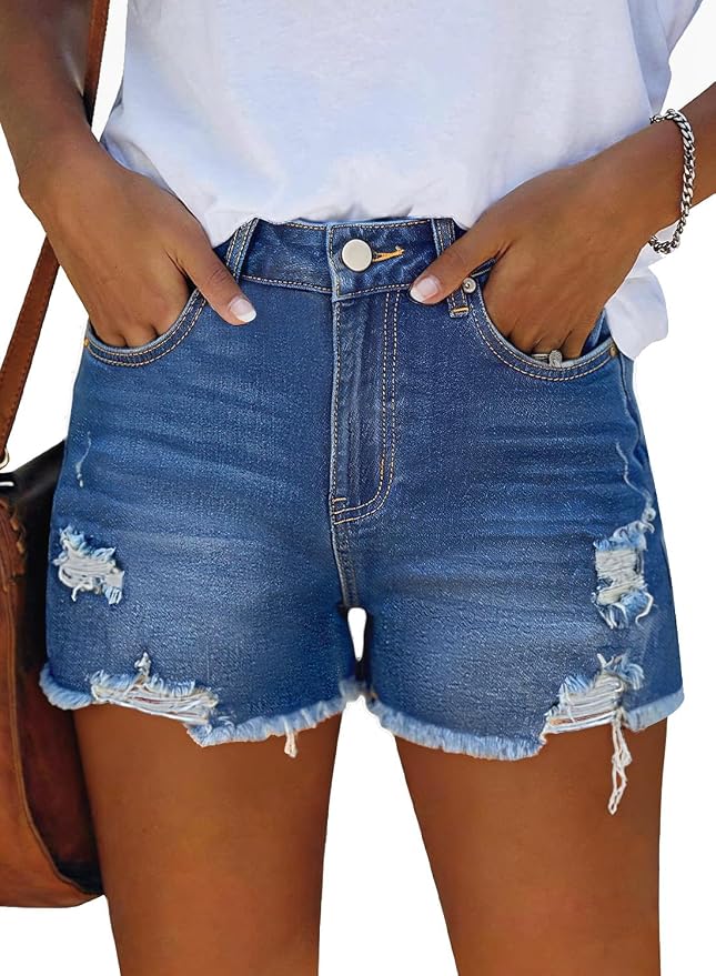 Medium Blue