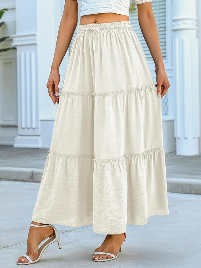 Cream White