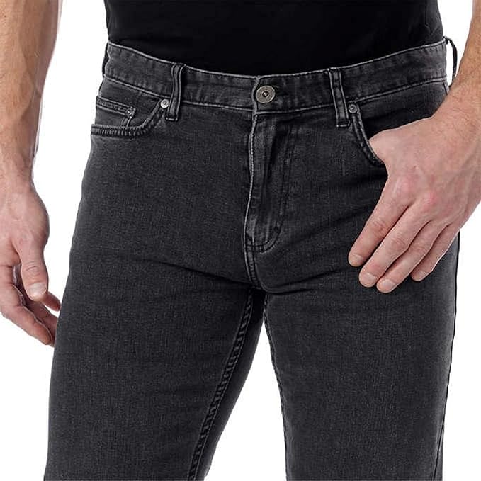 Axe Gray