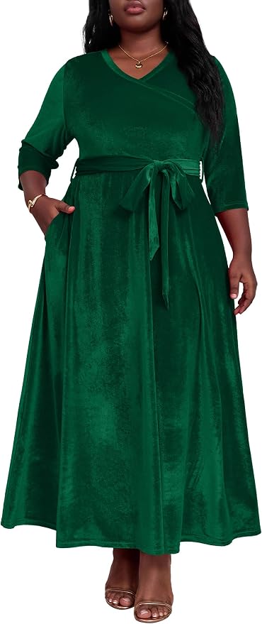 4-velvet Green