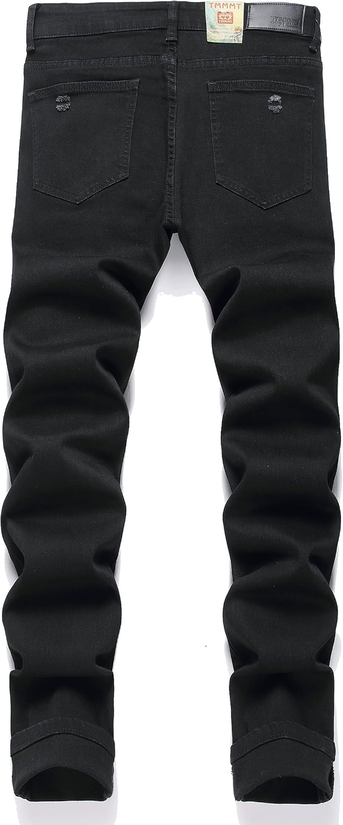 6616-1black