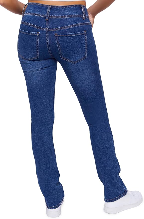 Medium Denim