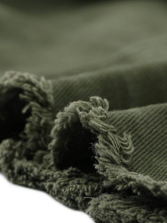 Olive Green