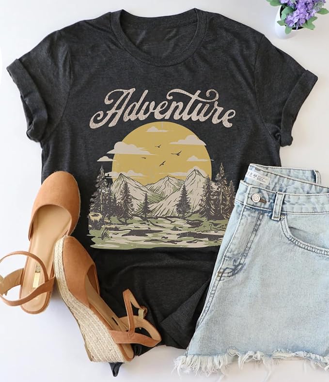 Adventure-dark Grey