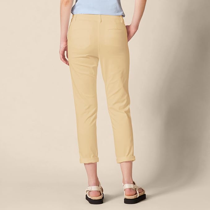 Khaki Brown
