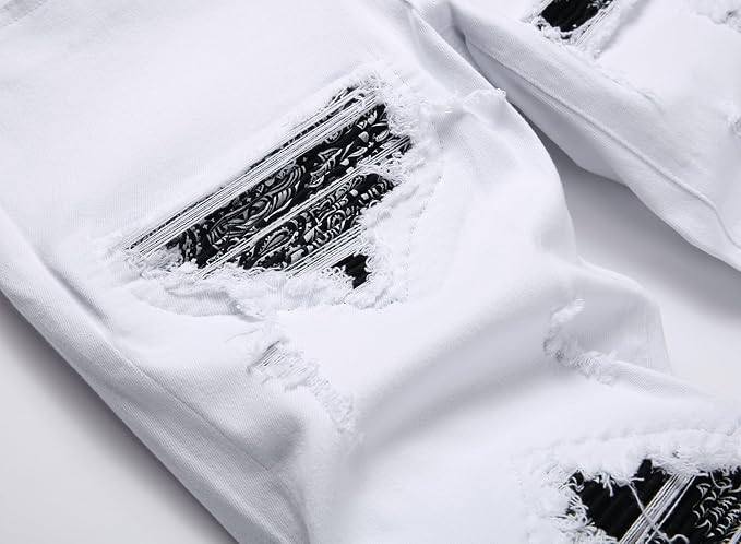 6619-1white