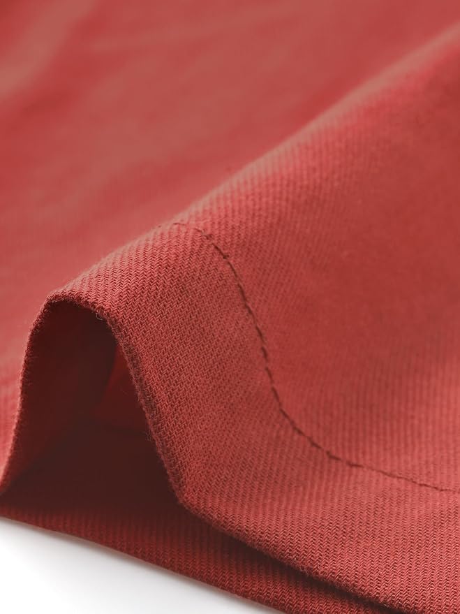 Dark Red