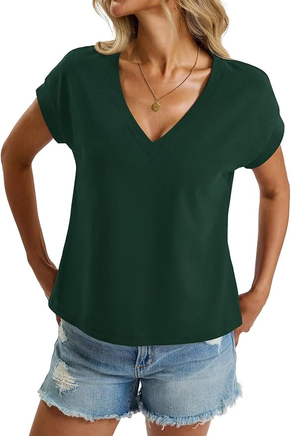 Deep Green