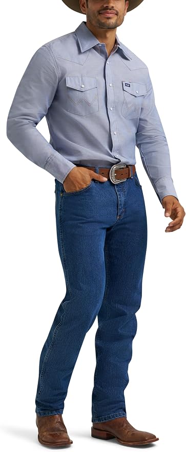 Light Chambray