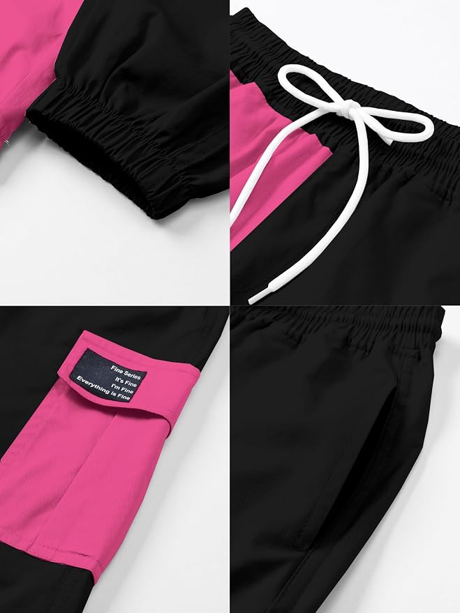 Rose Black