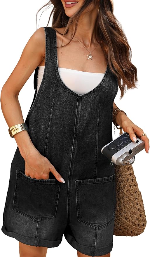Denim Black