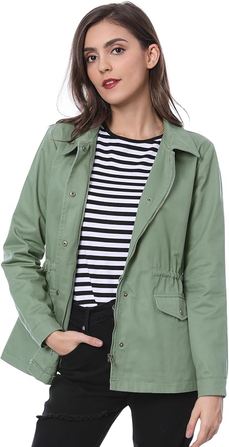 Light Green