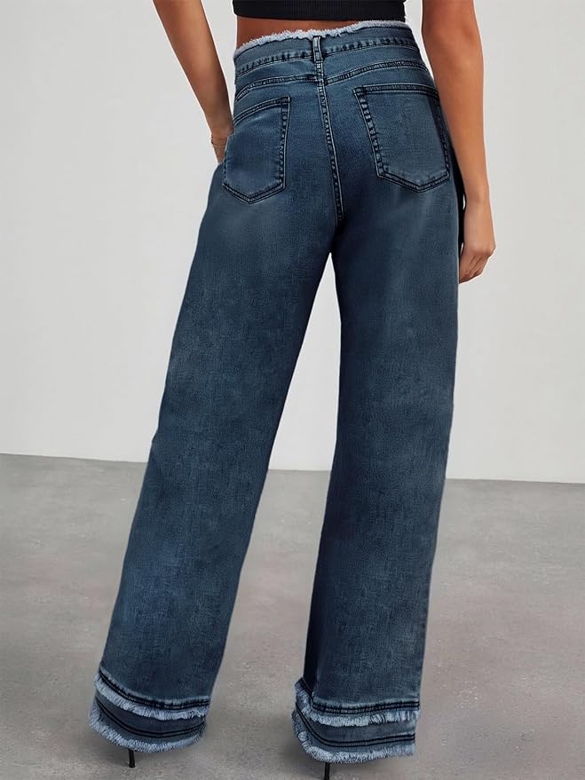 Vintage Blue