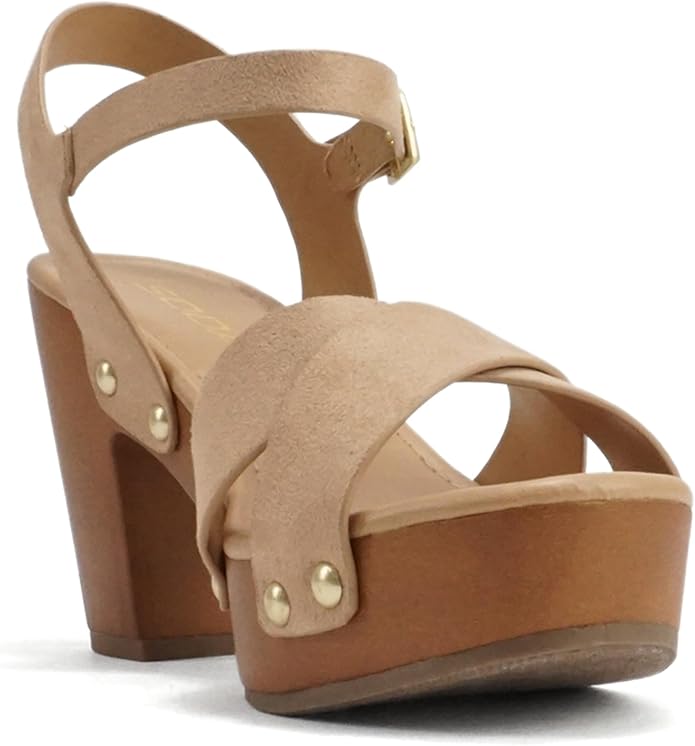 Wheat Suede