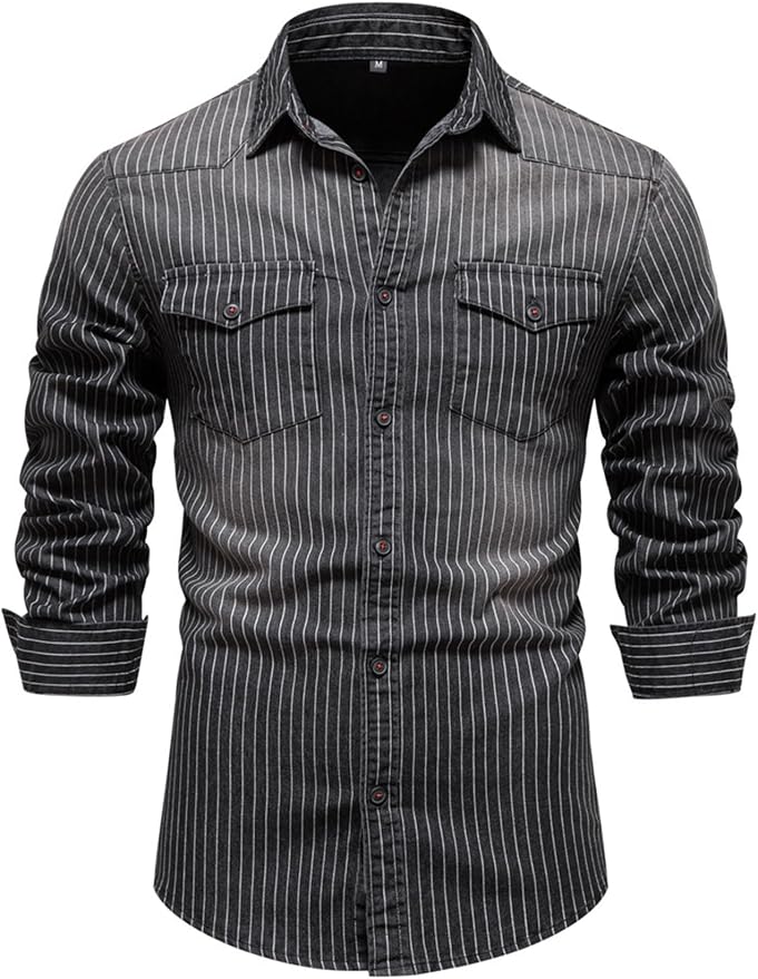 Blackstripe