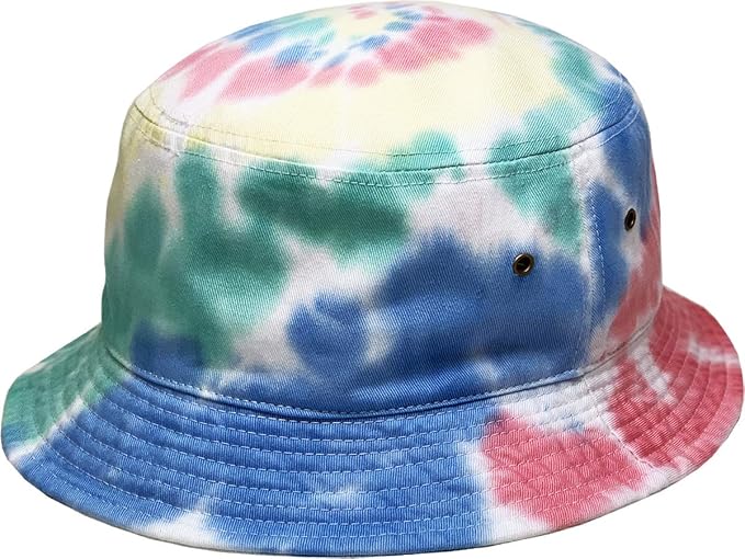 Tiedye Rainbow