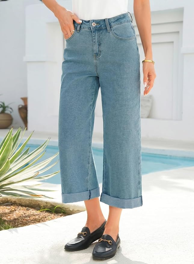 Vintage Blue