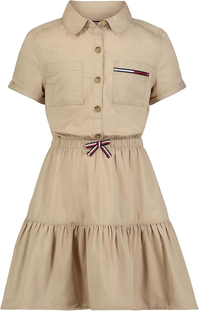 Irish Cream Twill