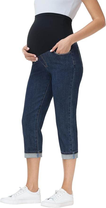 Vintage Dark Blue