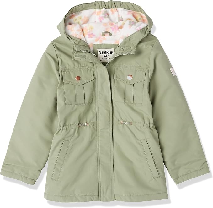 Olive Drab