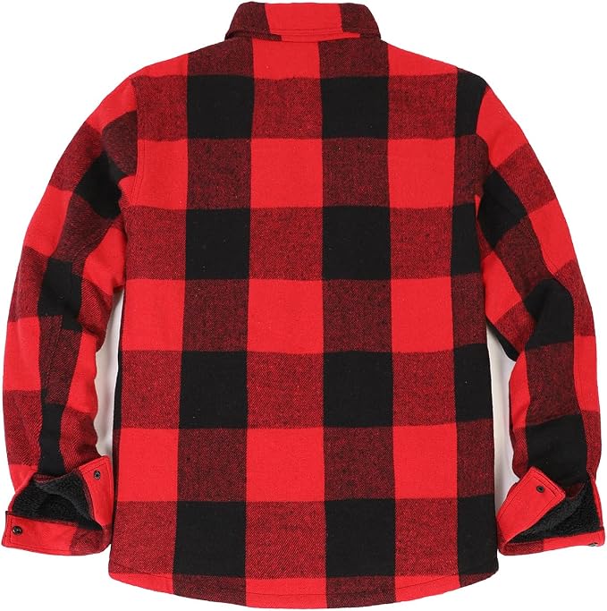 Red Black