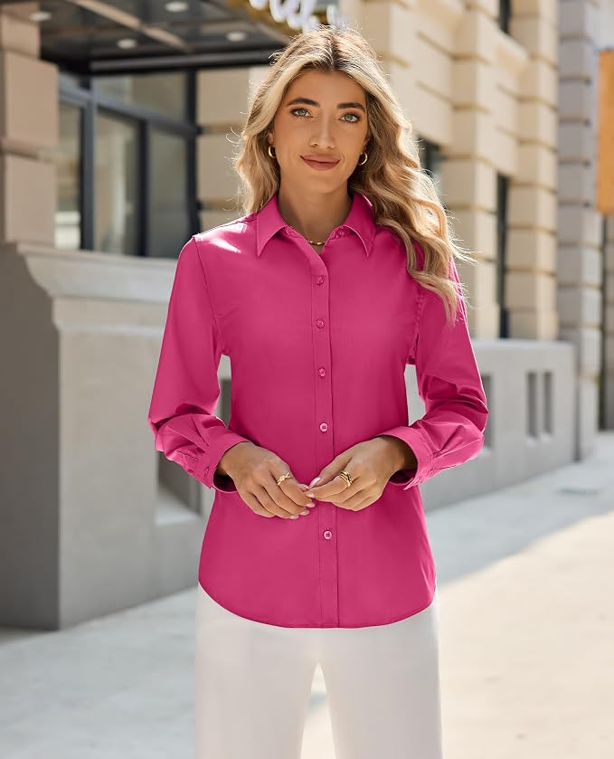 Rose Pink