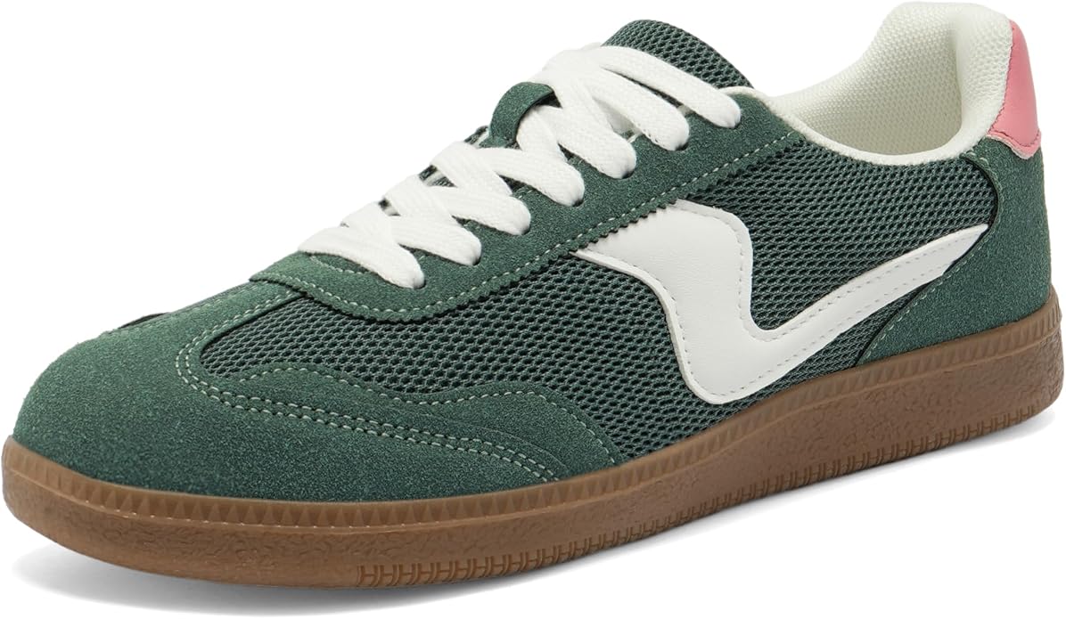 Mesh Dark Green