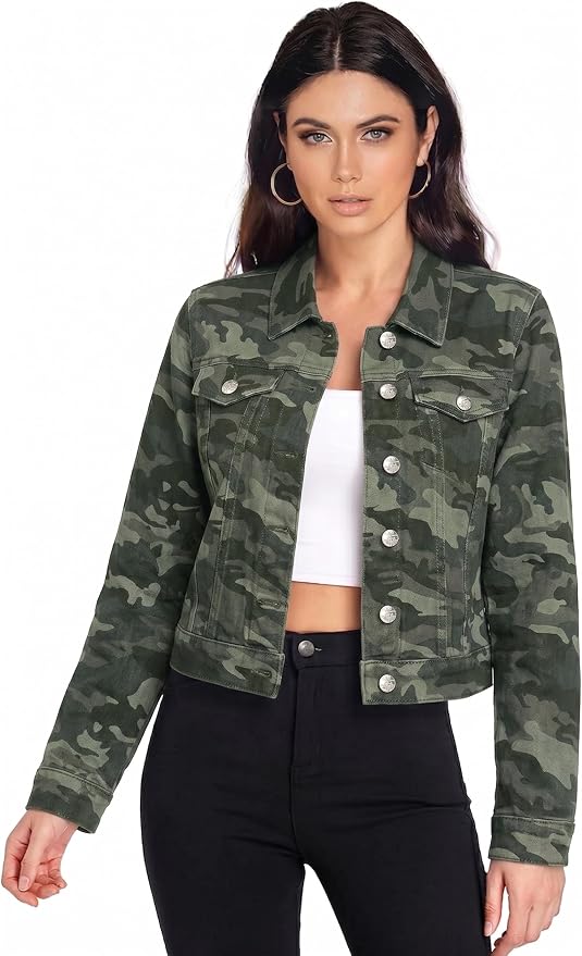 Camouflage