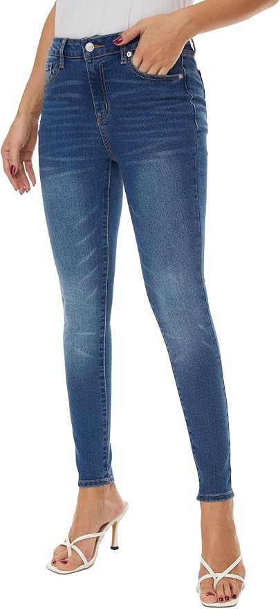 Medium Blue