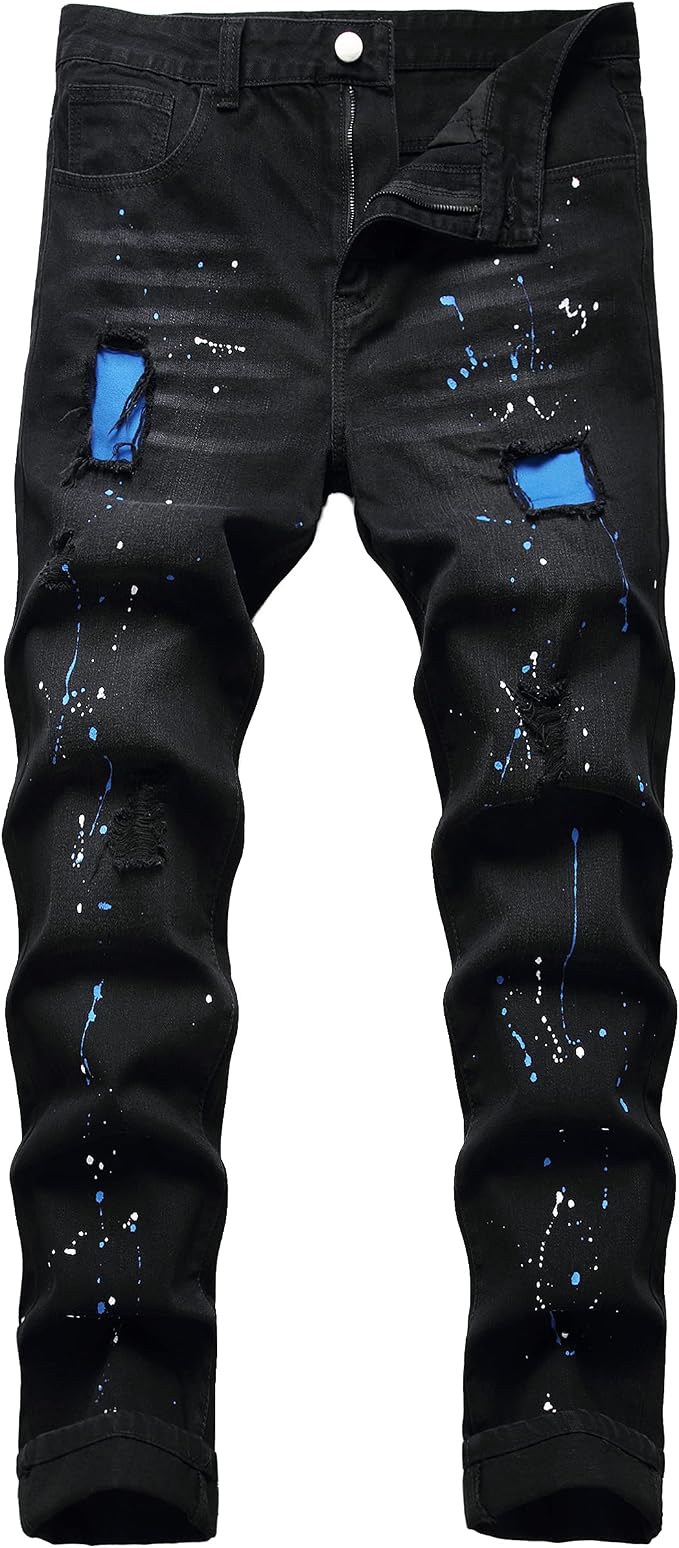 Black040
