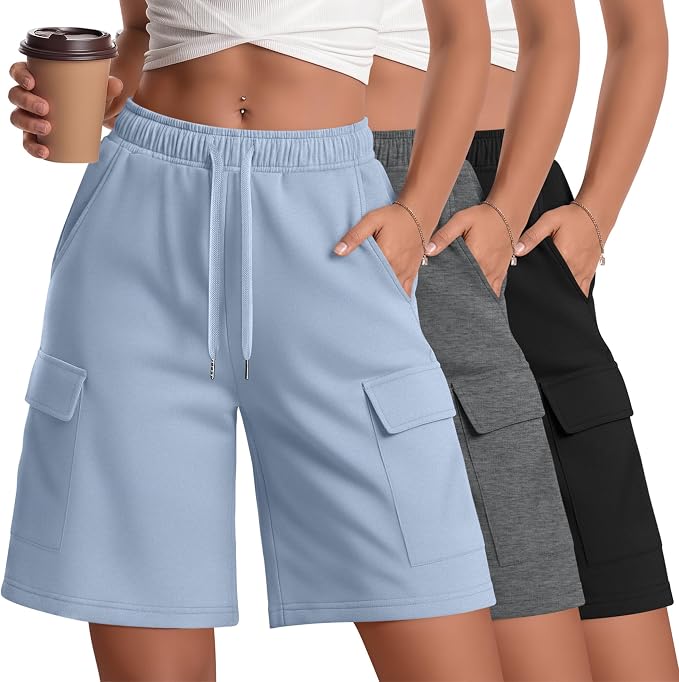 Light Blue, Dark Mixed Gray, Black