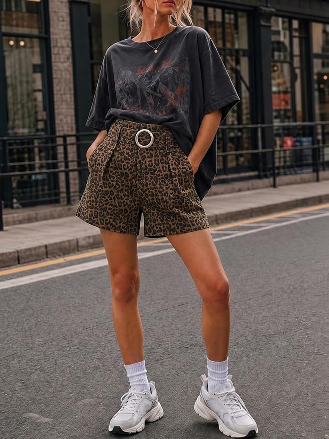 Leopard Print