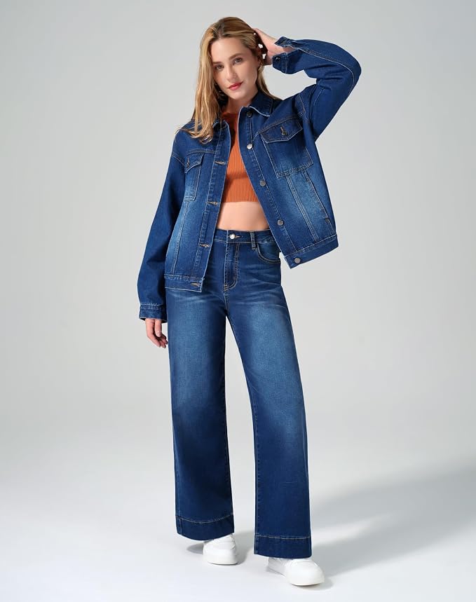 Classic Blue