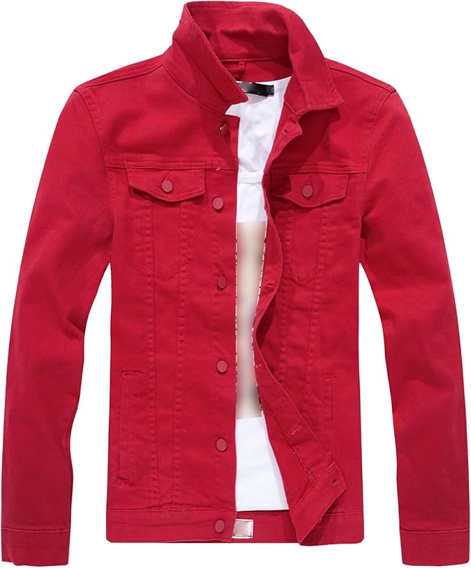 Red 1