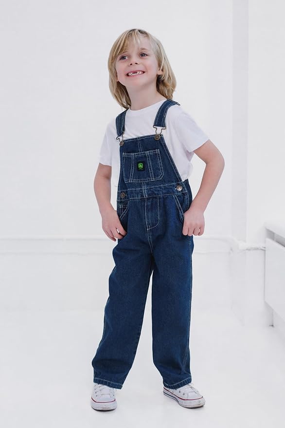 Blue Denim