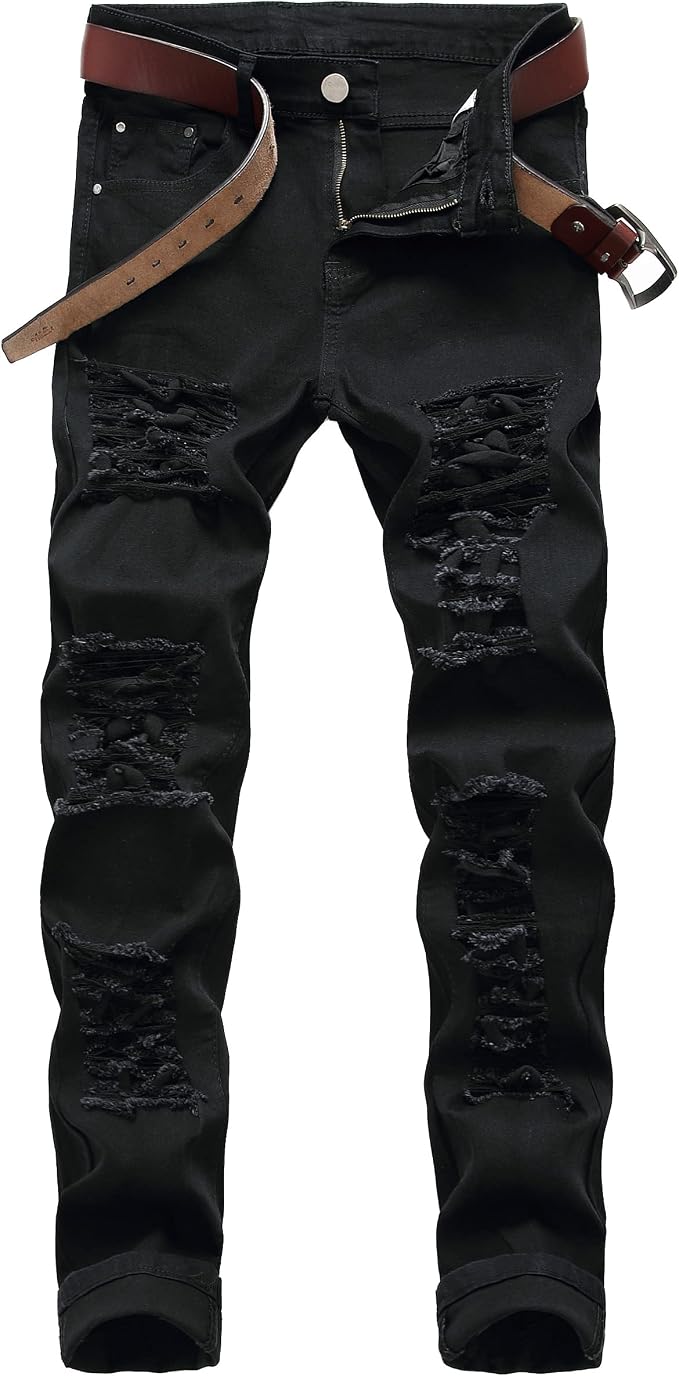 Black499 - Stretch