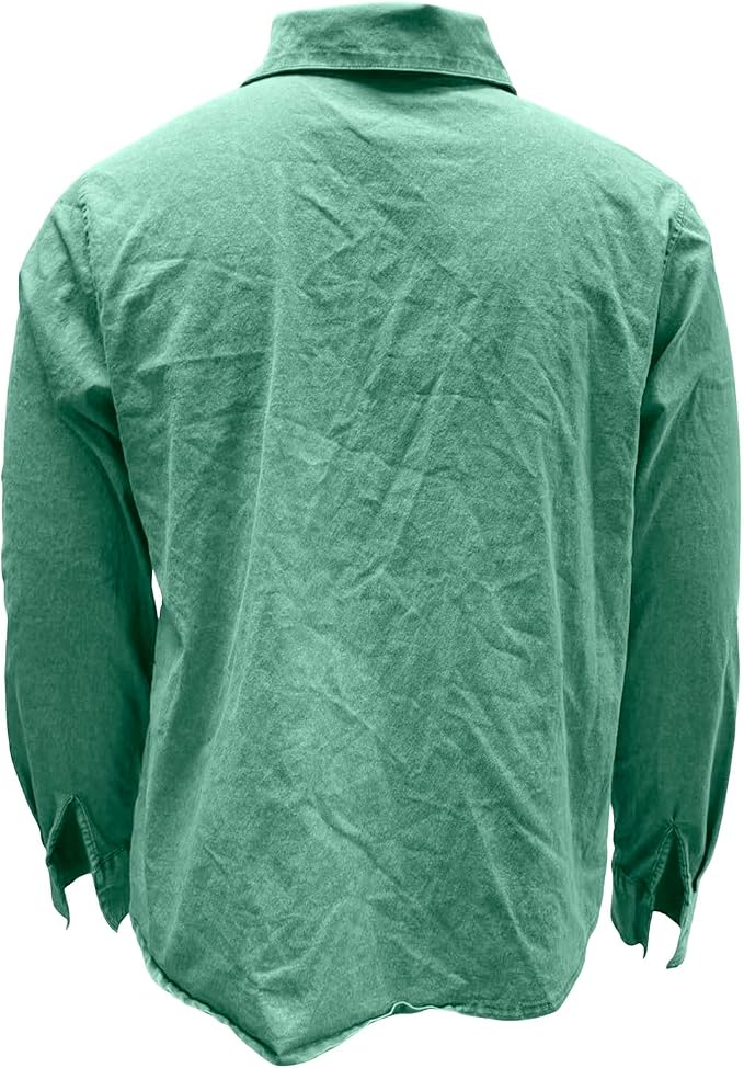 01 Green