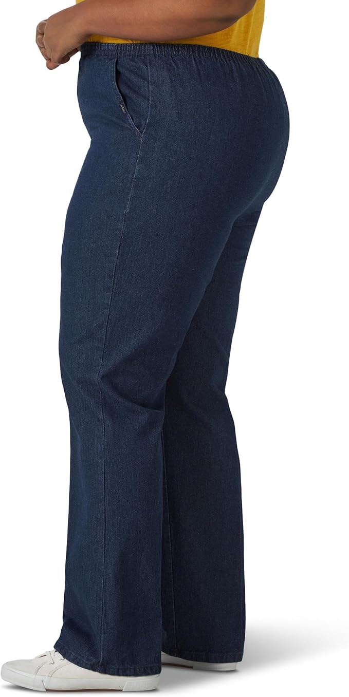 Original Stonewash Denim