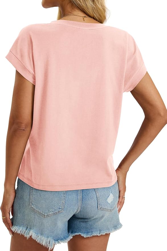 Peach Pink