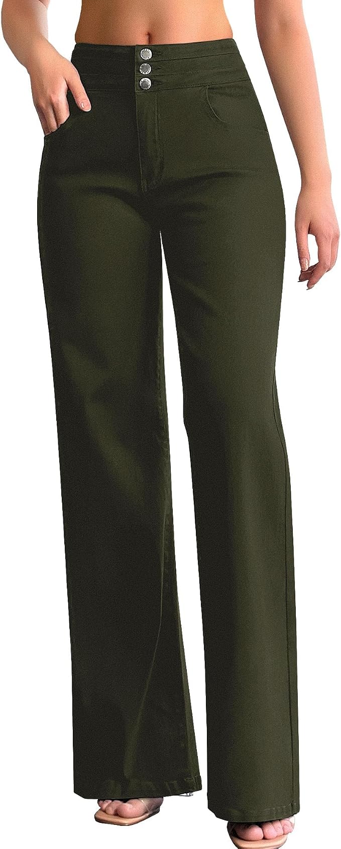 Army Green