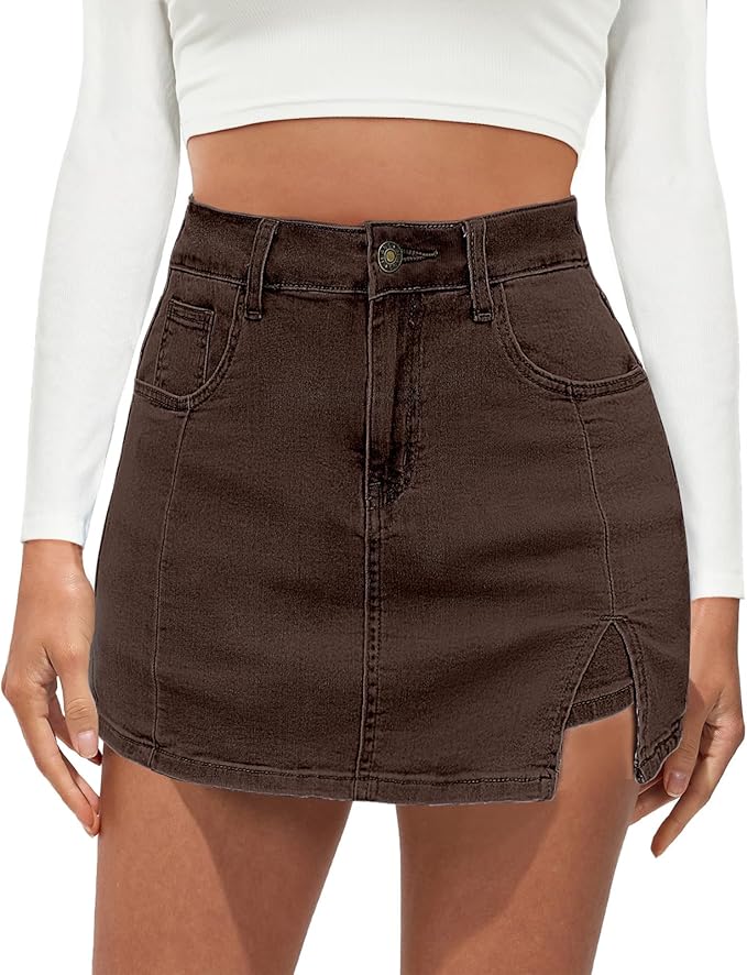 Rustic Brown